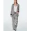 Women trousers model 148104 Nife