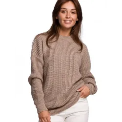 Jumper model 148252 BE Knit