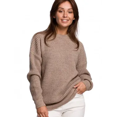 Jumper model 148252 BE Knit