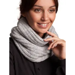 Infinity Scarf model 148894 BE Knit