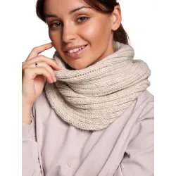 Infinity Scarf model 148895 BE Knit