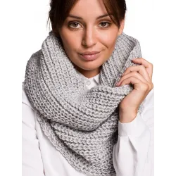 Infinity Scarf model 148898 BE Knit