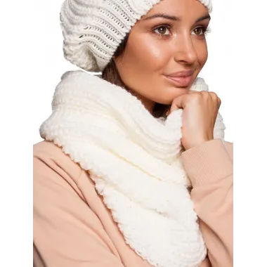 Infinity Scarf model 148899 BE Knit