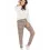 Women trousers model 148986 awama