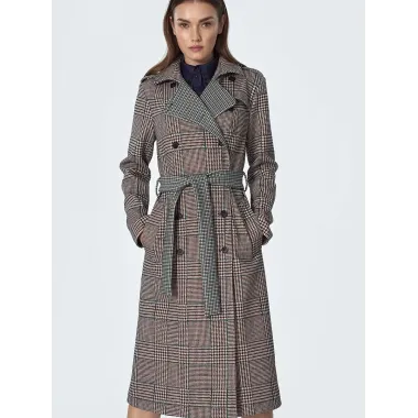 Coat model 149119 Nife