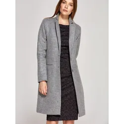 Coat model 149392 Nife