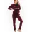 Tracksuit trousers model 149786 awama