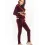 Tracksuit trousers model 149786 awama