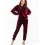 Tracksuit trousers model 149802 awama