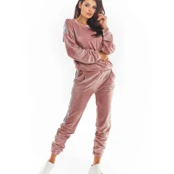 Tracksuit trousers model 149803 awama