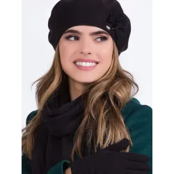 Beret model 151255 Kamea