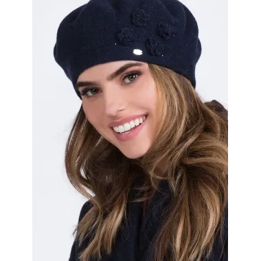 Beret model 151264 Kamea