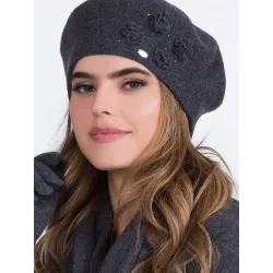 Beret model 151265 Kamea