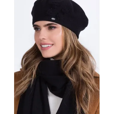 Beret model 151266 Kamea