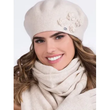 Beret model 151267 Kamea