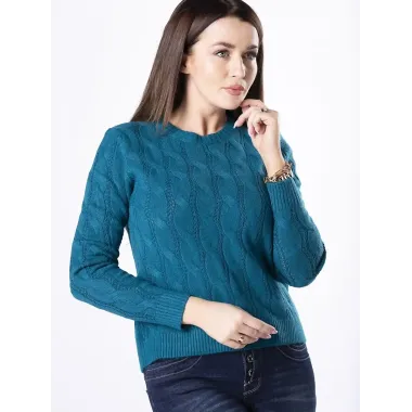 Jumper model 151657 Vittoria Ventini