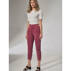 Women trousers model 151821 Figl