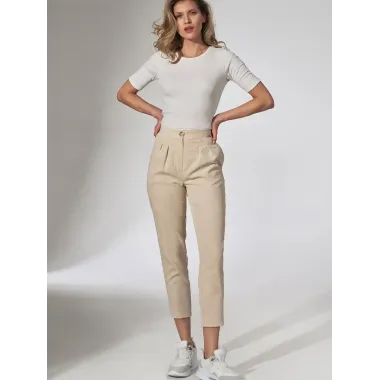 Women trousers model 151823 Figl