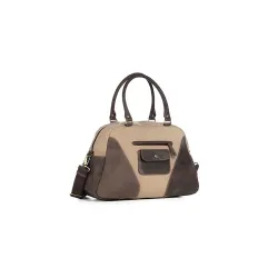 Everyday handbag model 152095 Verosoft