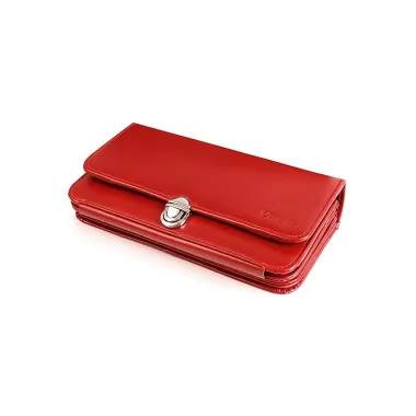 Women`s wallet model 152109 Verosoft