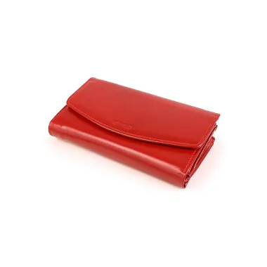 Women`s wallet model 152126 Verosoft