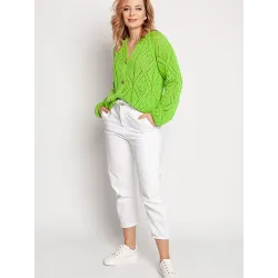 Cardigan model 152204 MKM