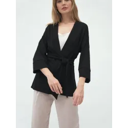 Cardigan model 152503 Nife