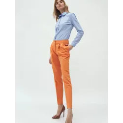 Women trousers model 152541 Nife