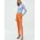 Women trousers model 152541 Nife