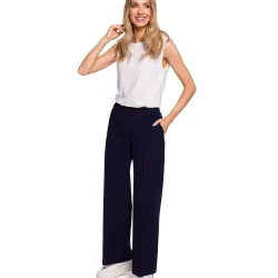 Trousers model 152652 Moe