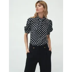 Short sleeve shirt model 154590 Nife