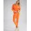 Tracksuit trousers model 154664 Figl