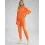 Tracksuit trousers model 154664 Figl