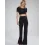 Women trousers model 154714 Figl