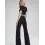 Women trousers model 154714 Figl