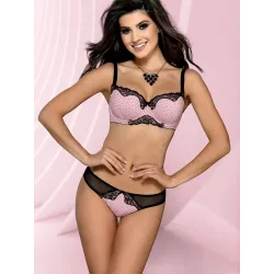 Braceless bra model 155571 Vena