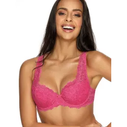 Padded bra model 155841 Mat