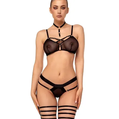 Sexy set model 155862 Anais