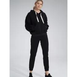 Tracksuit trousers model 155919 Figl