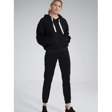 Tracksuit trousers model 155919 Figl