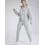 Tracksuit trousers model 155923 Figl