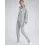 Tracksuit trousers model 155923 Figl