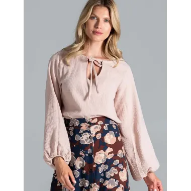 Blouse model 157549 Figl