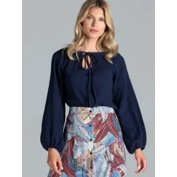 Blouse model 157550 Figl