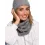 Infinity Scarf model 157561 BE Knit