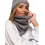 Infinity Scarf model 157561 BE Knit