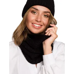 Infinity Scarf model 157564 BE Knit