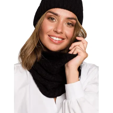 Infinity Scarf model 157564 BE Knit