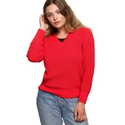 Jumper model 157591 BE Knit