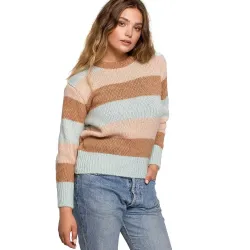 Jumper model 157607 BE Knit